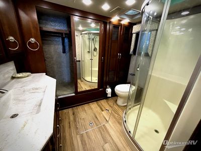 2017 Entegra Coach Insignia - Photo 20