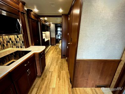 2017 Entegra Coach Insignia - Photo 15