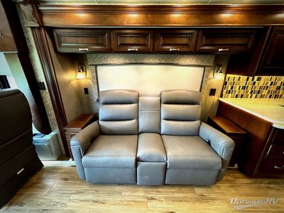 2017 Entegra Coach Insignia - Photo 10