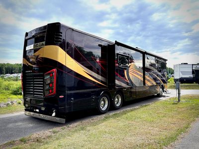 2017 Entegra Coach Insignia - Photo 2