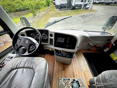 2017 Entegra Coach Insignia - Photo 7