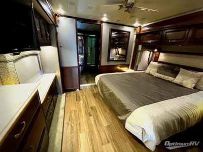 2017 Entegra Coach Insignia - Photo 17