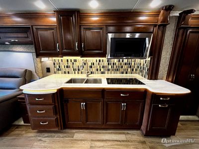 2017 Entegra Coach Insignia - Photo 5