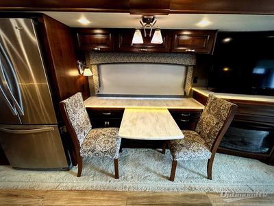 2017 Entegra Coach Insignia - Photo 13