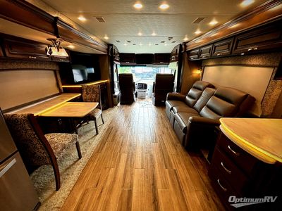 2017 Entegra Coach Insignia - Photo 4
