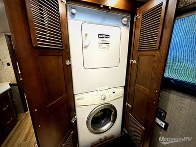 2017 Entegra Coach Insignia - Photo 23