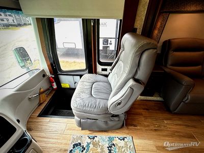 2017 Entegra Coach Insignia - Photo 8