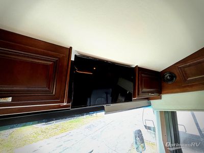 2017 Entegra Coach Insignia - Photo 9