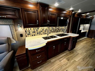 2017 Entegra Coach Insignia - Photo 11