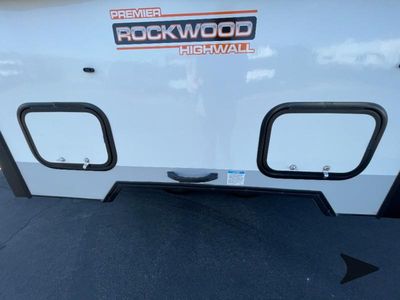 2022 Forest River RV Rockwood Premier — photo 9 view