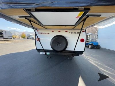 2022 Forest River RV Rockwood Premier — photo 13 view