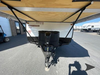 2022 Forest River RV Rockwood Premier — photo 10 view