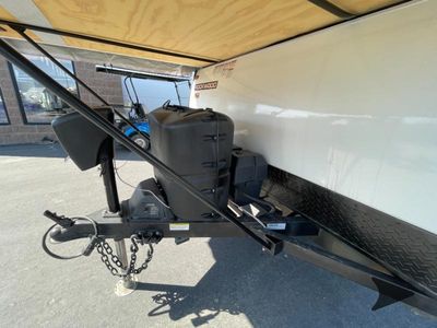 2022 Forest River RV Rockwood Premier — photo 11 view