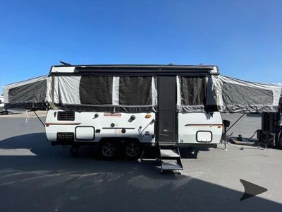 2022 Forest River RV Rockwood Premier — photo 8 view