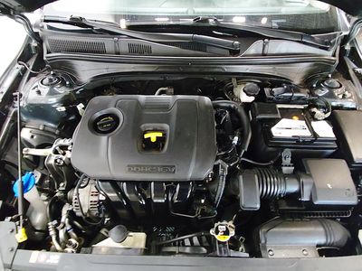 2023 Kia Forte - Photo 9