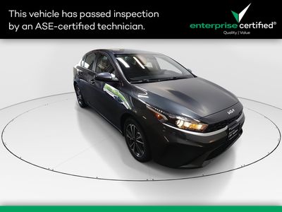 2023 Kia Forte - Photo 1