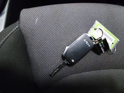 2023 Kia Forte - Photo 15