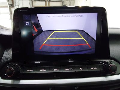 2023 Kia Forte - Photo 16