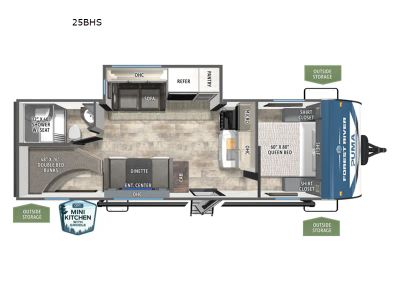 2026 Forest River RV Puma - Photo 2