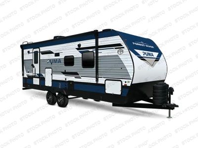 2026 Forest River RV Puma - Photo 1