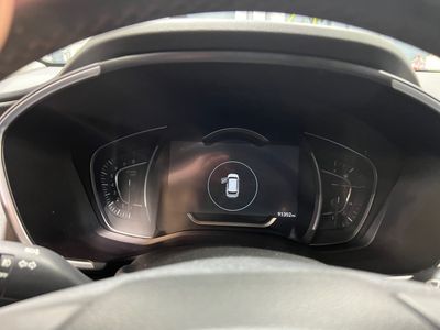 2019 Hyundai Santa Fe — photo 10 view