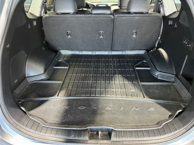 2019 Hyundai Santa Fe — photo 17 view