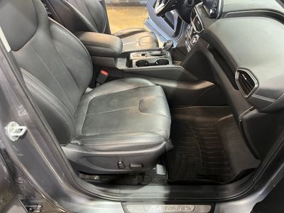 2019 Hyundai Santa Fe — photo 15 view