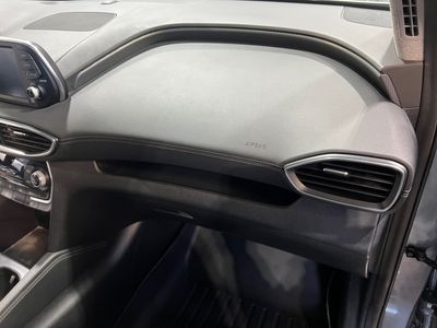 2019 Hyundai Santa Fe — photo 12 view