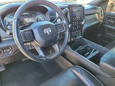 2021 Ram 2500 - Photo 2