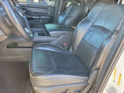 2021 Ram 2500 - Photo 4