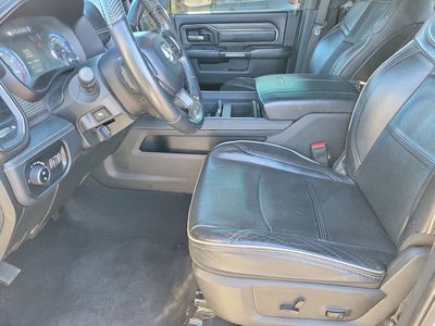 2021 Ram 2500 - Photo 3
