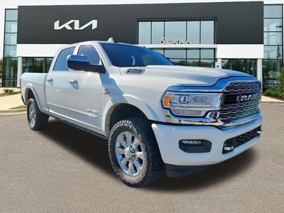 2021 Ram 2500 - Photo 1