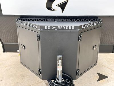 2026 Wayfinder RV GO BEYOND LTD - Photo 11