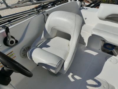 2012 Hurricane Sundeck 188 — photo 9 view