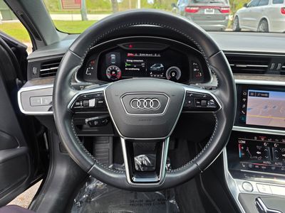 2019 Audi A6 — photo 26 view