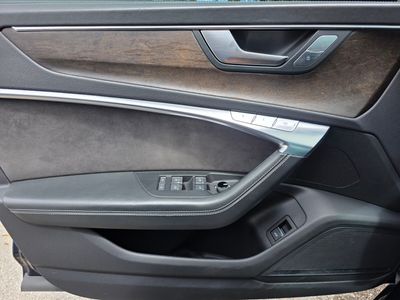 2019 Audi A6 — photo 24 view