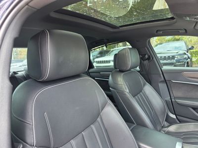 2019 Audi A6 — photo 11 view