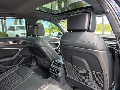 2019 Audi A6 — photo 12 view