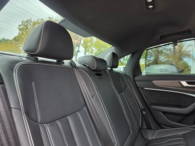2019 Audi A6 — photo 14 view