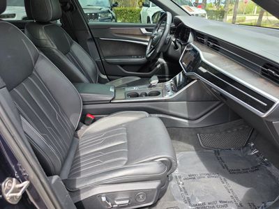 2019 Audi A6 — photo 10 view