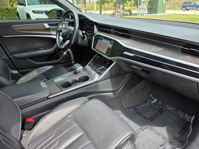 2019 Audi A6 — photo 9 view