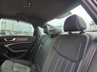 2019 Audi A6 — photo 16 view