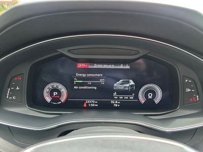 2019 Audi A6 — photo 29 view