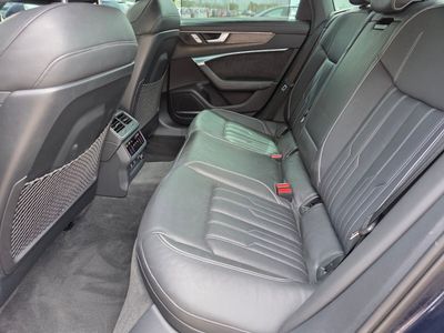 2019 Audi A6 — photo 17 view