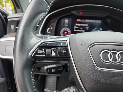 2019 Audi A6 — photo 27 view