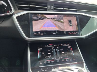 2019 Audi A6 — photo 30 view