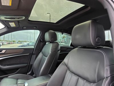2019 Audi A6 — photo 21 view