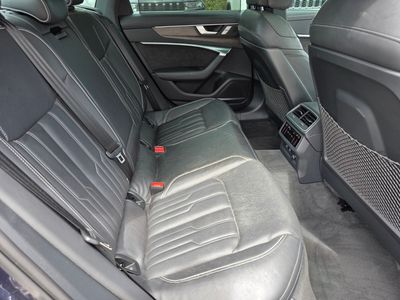 2019 Audi A6 — photo 13 view