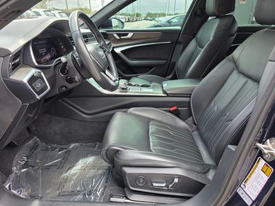 2019 Audi A6 — photo 22 view