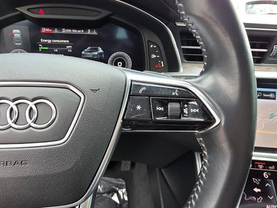 2019 Audi A6 — photo 28 view